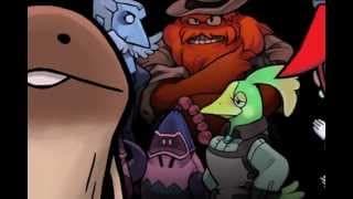 Opening Video