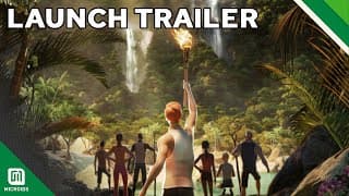 Launch Trailer
