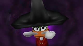 Announcement Trailer