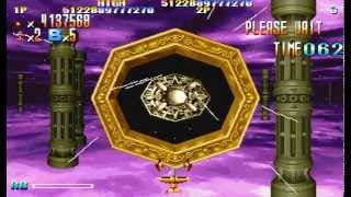 Gameplay video