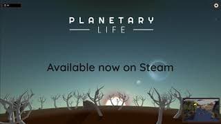 Launch Trailer