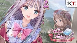 Launch Trailer