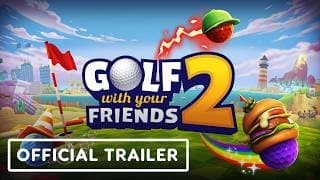Trailer