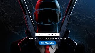 Gameplay Trailer