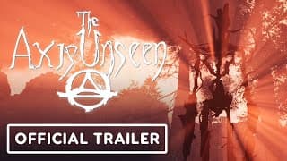 Announcement Trailer