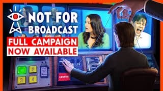 Launch Trailer