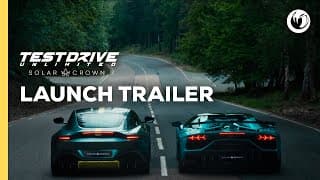 Launch Trailer