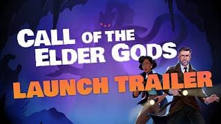 Launch Trailer