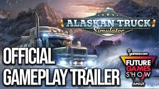 Gameplay Trailer