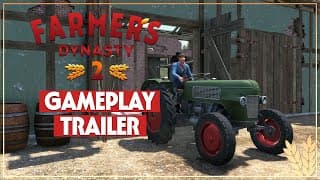Gameplay Trailer