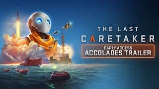 Accolades Trailer