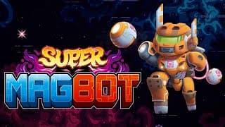 Announcement Trailer