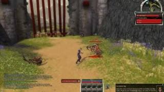 Gameplay video