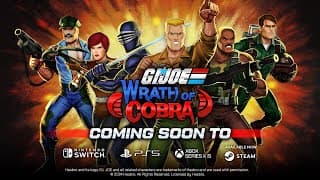 Release Date Trailer