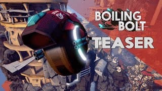 Teaser