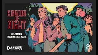 Release Date Trailer