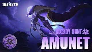 Cinematic Trailer