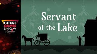 Announcement Trailer