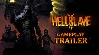 Gameplay Trailer