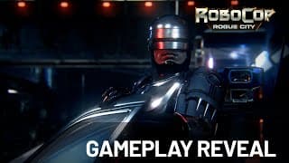 Gameplay Trailer