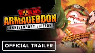 Launch Trailer