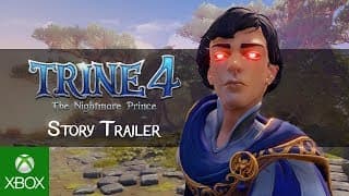 Story Trailer