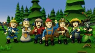 Steam Early Access Trailer