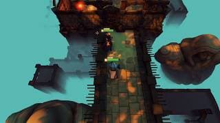 Gameplay video
