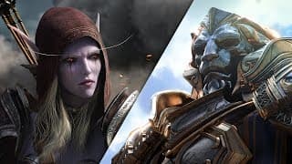 Cinematic Trailer