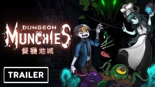 Release Date Trailer