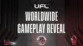 Gameplay Trailer