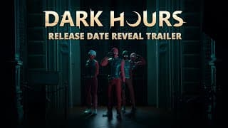 Release Date Trailer