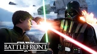 Gameplay Trailer
