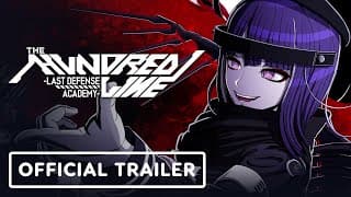 Launch Trailer