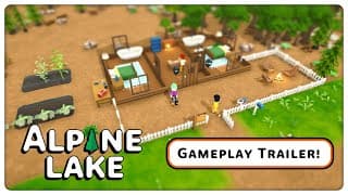 Announcement Trailer