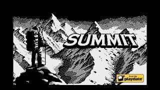 Announcement Trailer