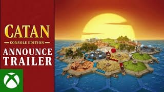 Announcement Trailer