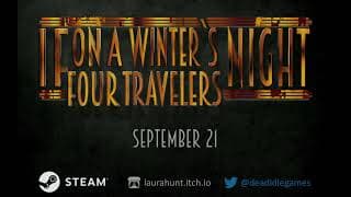 Release Date Trailer