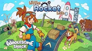 Announcement Trailer