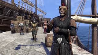 Gameplay Announcement Trailer