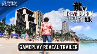 Gameplay Trailer