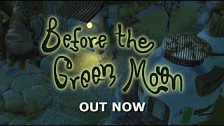 Launch Trailer