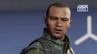 E3 2017 Trailer