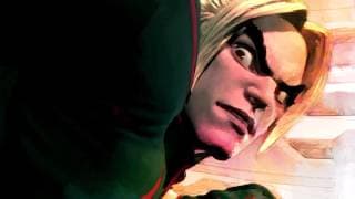 CG Trailer