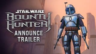Announcement Trailer