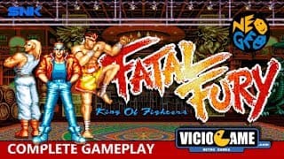 Gameplay Video