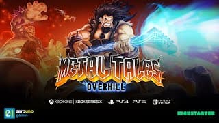 Trailer