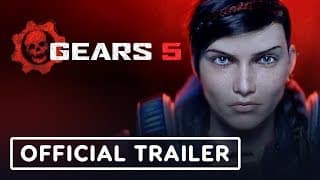 Bound by Blood Character Trailer