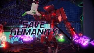 Launch Trailer