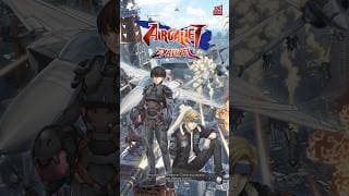 Game Intro